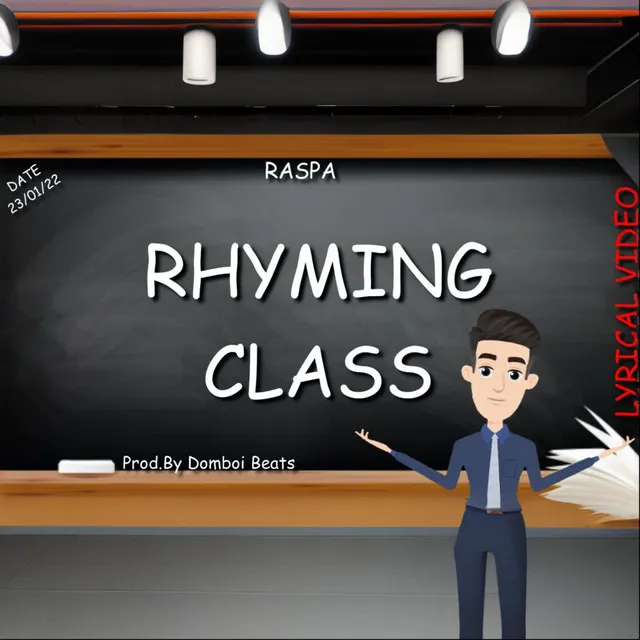 RHYMING CLASS