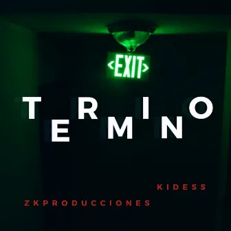 Termino by Kid Ess