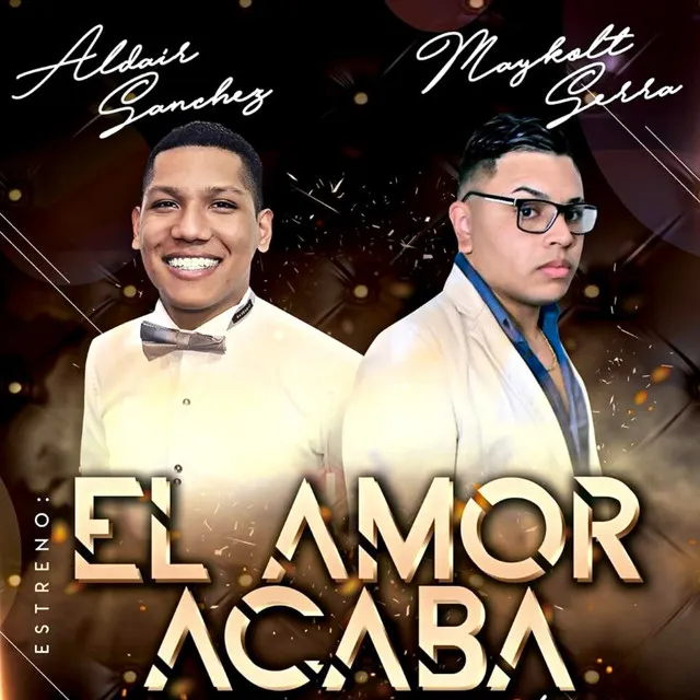 El Amor Acaba - Freestyle