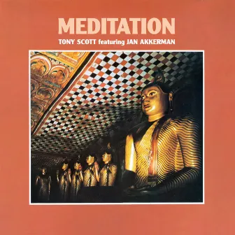 Meditation by Tony Scott