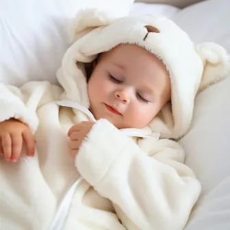 Hora De Dormir Del Bebé Con Lluvia: Serenidad De Dulces Sueños Para El Bebé by Aire relajante