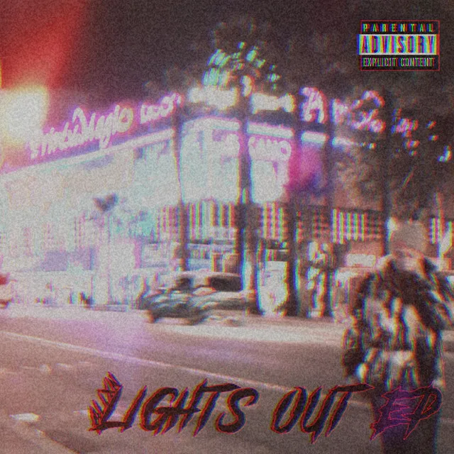 LIGHTS OUT