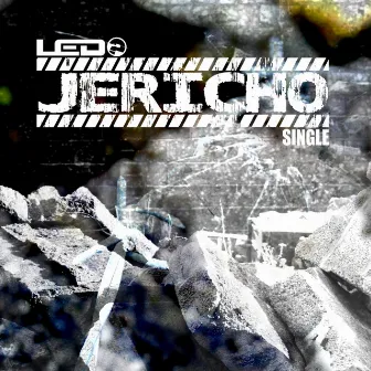 Jericho (Single) by L.E.D