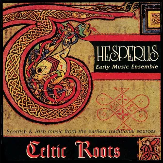 Celtic Roots by Hesperus