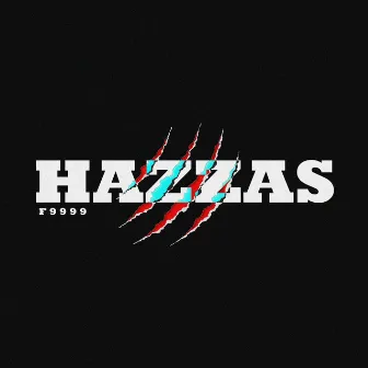 Hazzas by F9999