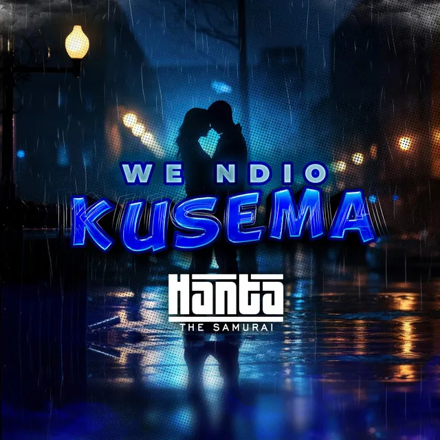 We Ndio Kusema