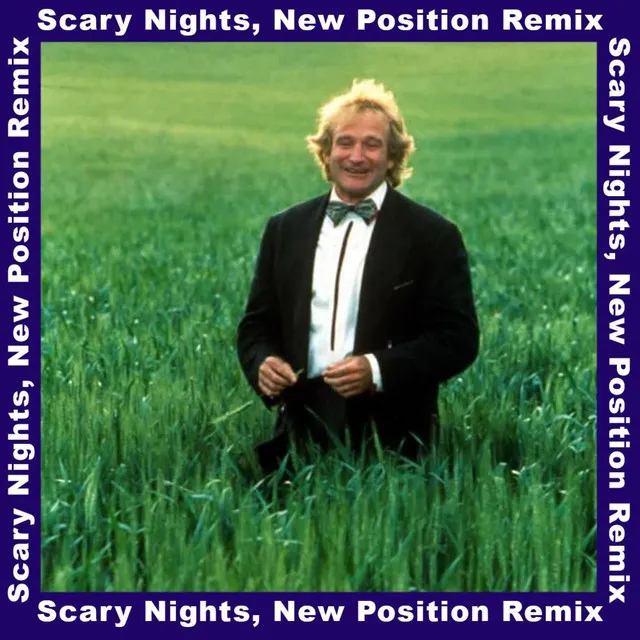 Scary Nights - New Position Remix