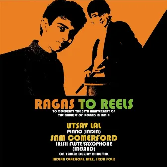 Ragas to Reels by Utsav Lal