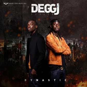 Dynastie by Degg J Force 3