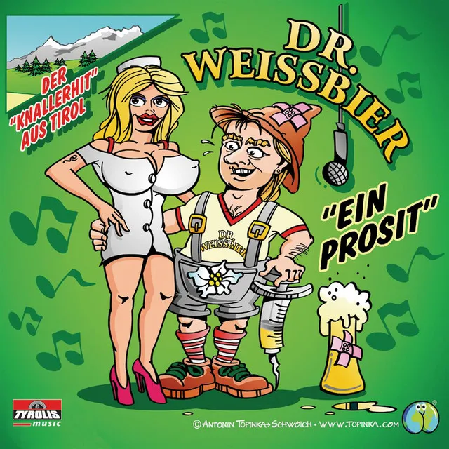 Ein Prosit - Radio Mix