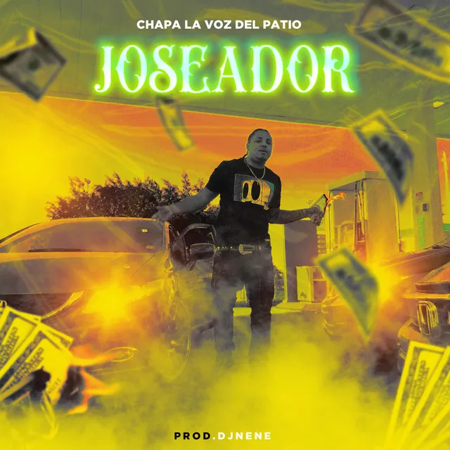 Joseador