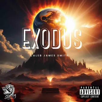 EXODUS by Caleb James Smith