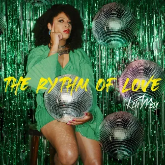 The Rythm of Love by Keh Mey