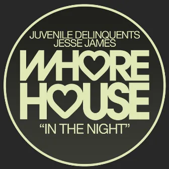 In The Night by Juvenile Delinquents