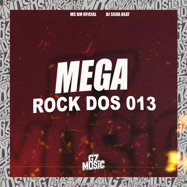 Mega Rock dos 013