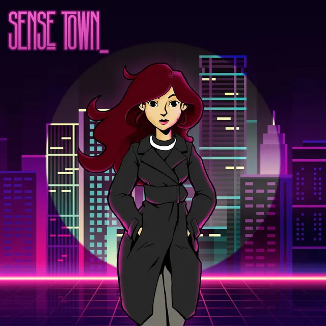 Sense Town