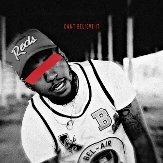 Can't Believe It by Loud Pat