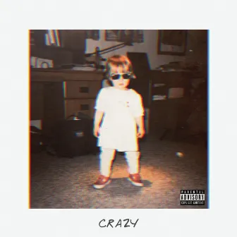 CRAZY by emhasleftthebuilding