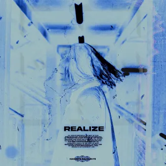 REALIZE by NXONE'S FAVOURITE