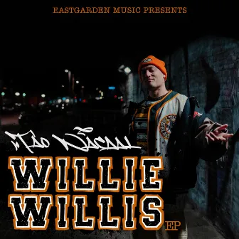 Willie Willis EP by Tao Nacaal