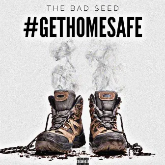 #Gethomesafe by 