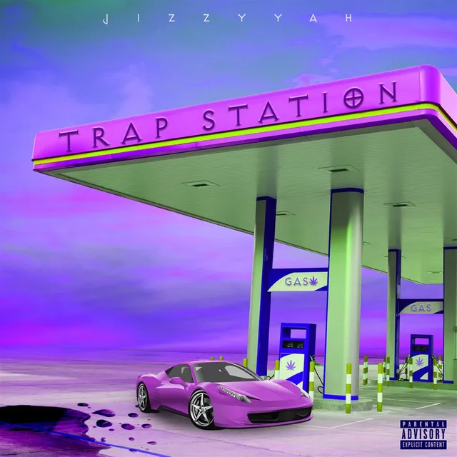 Trap Station