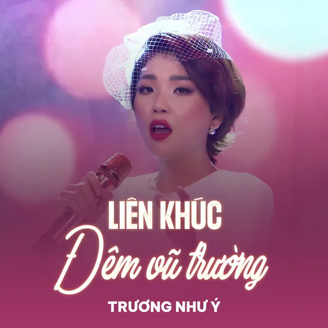 LK Đêm Vũ Trường