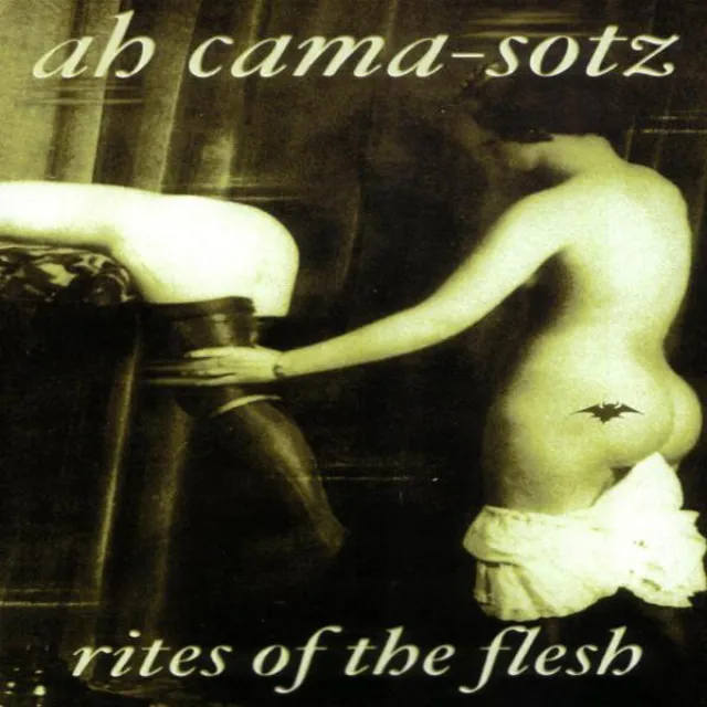 Rites of the Flesh