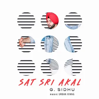 Sat Sri Akal by G. Sidhu