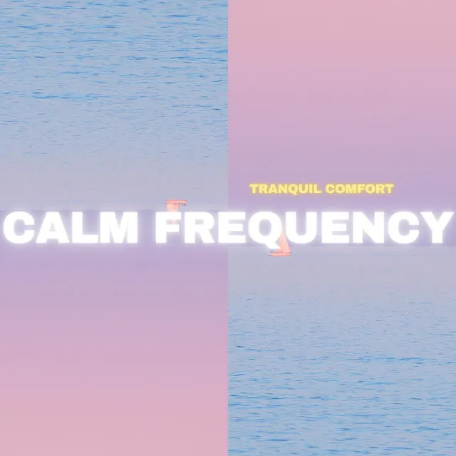 Calm Frequency (Spa)