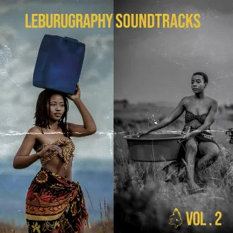 LEBURUGRAPHY SOUNDTRACKS, Vol. 2 by MOREKI