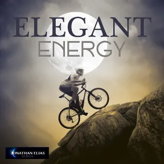 Elegant Energy by Mike Joseph Fraumeni