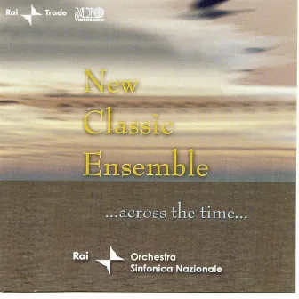 Across the Time by New Classic Ensemble