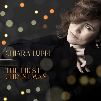 The first Christmas by Chiara Luppi