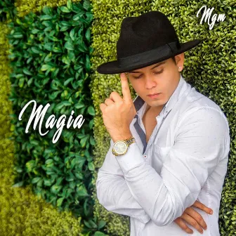 Magia by Mario Mora