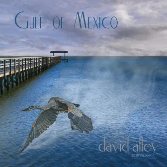 Gulf of Mexico by David Alley