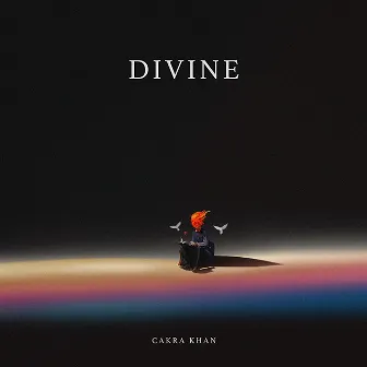 DIVINE by Cakra Khan