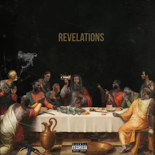 Revelations