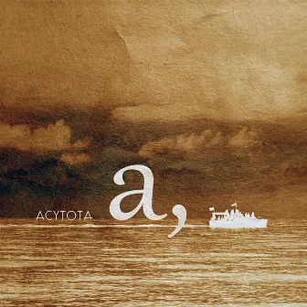 A, by Acytota