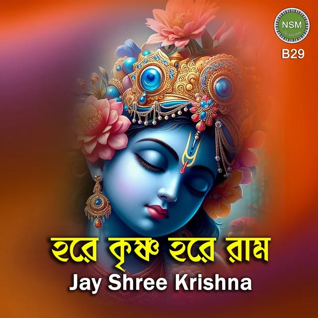 Jay Shree Krishna B29