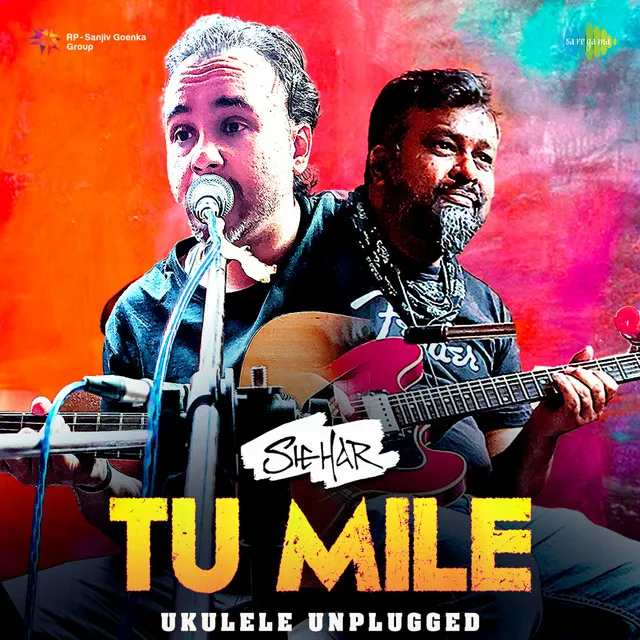 Tu Mile (Ukulele Unplugged) - Single