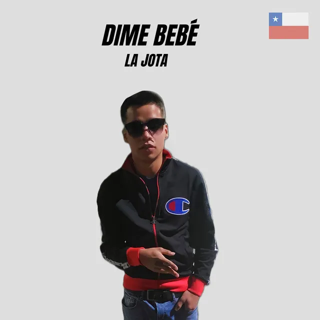 Dime Bebé