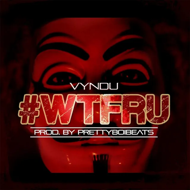 #WTFRU