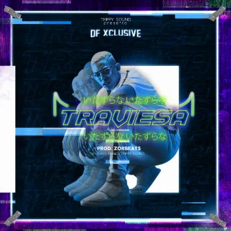 Traviesa by Df Xclusive