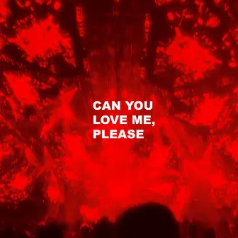 Can You Love Me, Please by Rudy Nicoletti