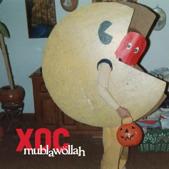 Mublawollah by Xoc