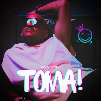 Toma by Leo Cavada