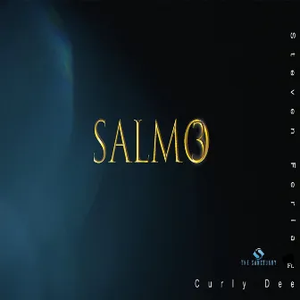 Salmo 3 by Steven Feriamarquez