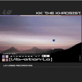 Vibration-Lo (New Edition) by KK the Khaosist