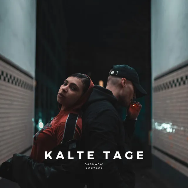 Kalte Tage